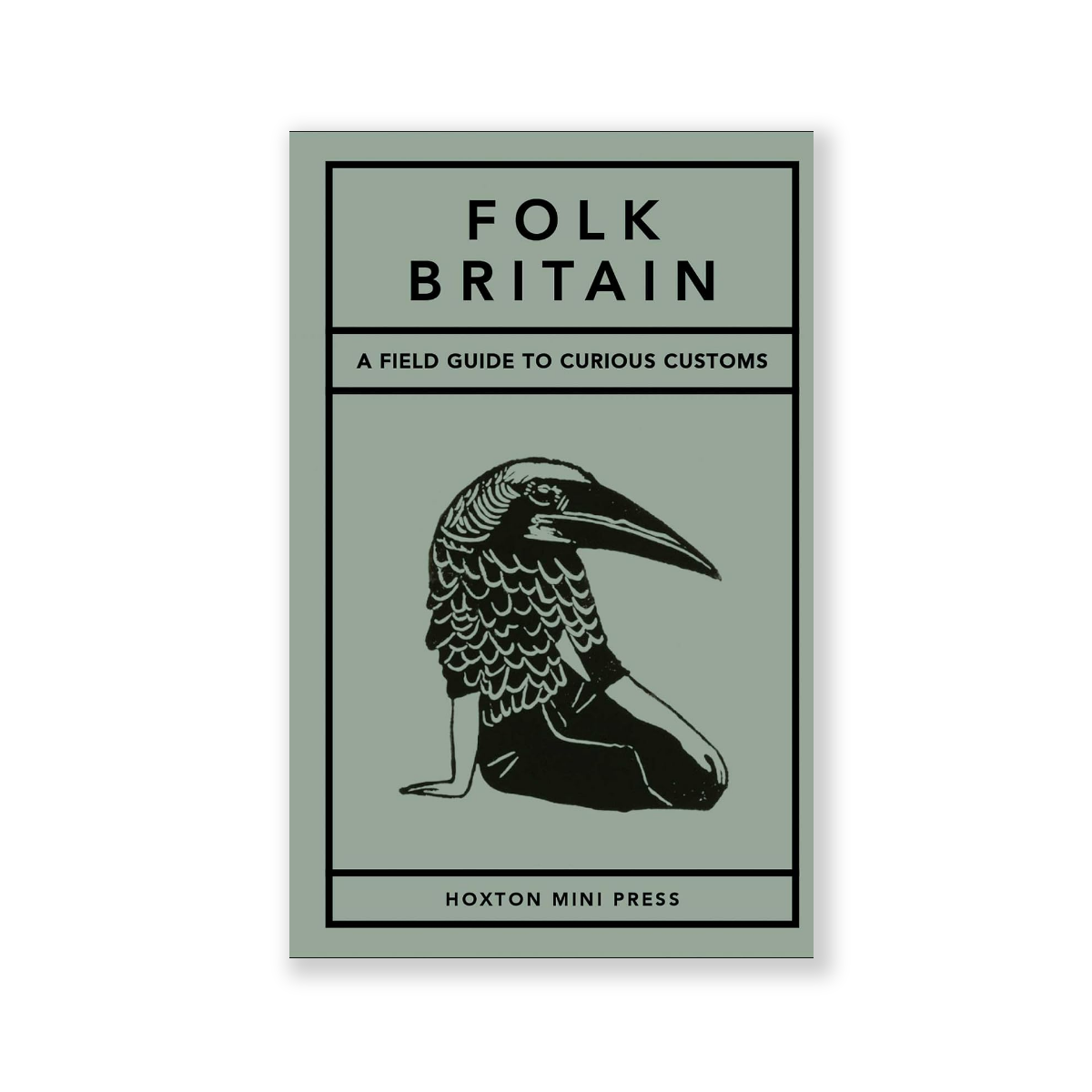 Hardback artwork
