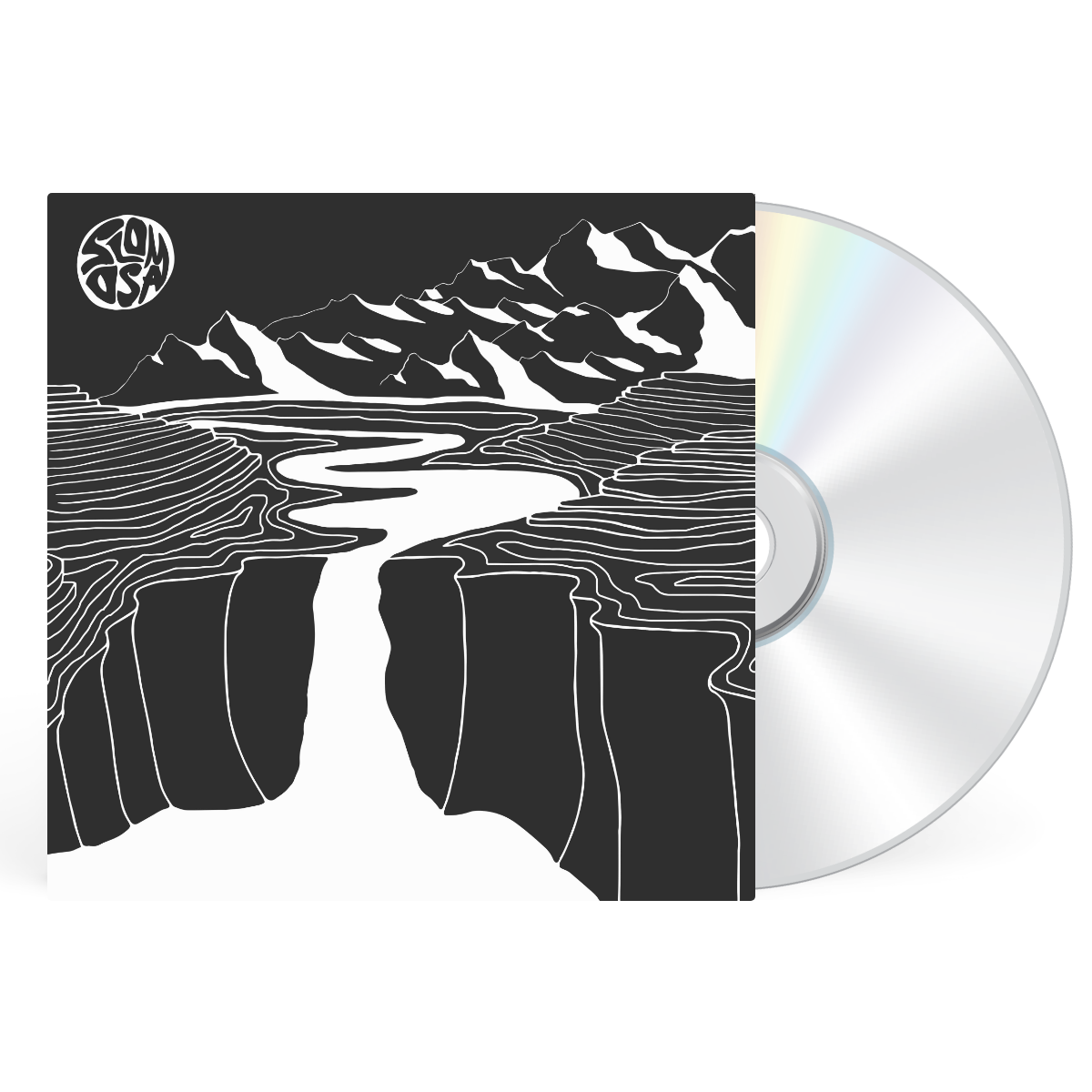 CD artwork