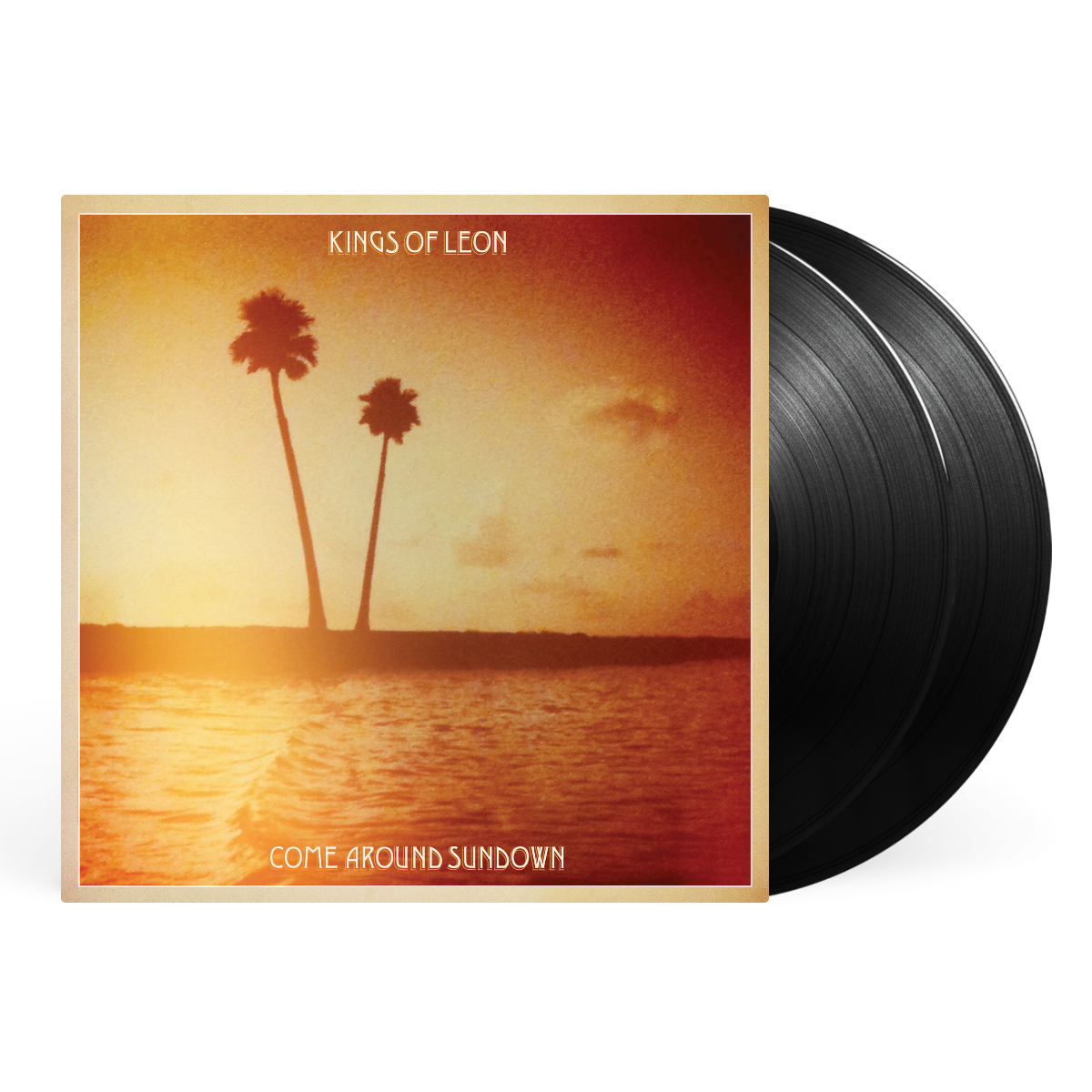 LP artwork