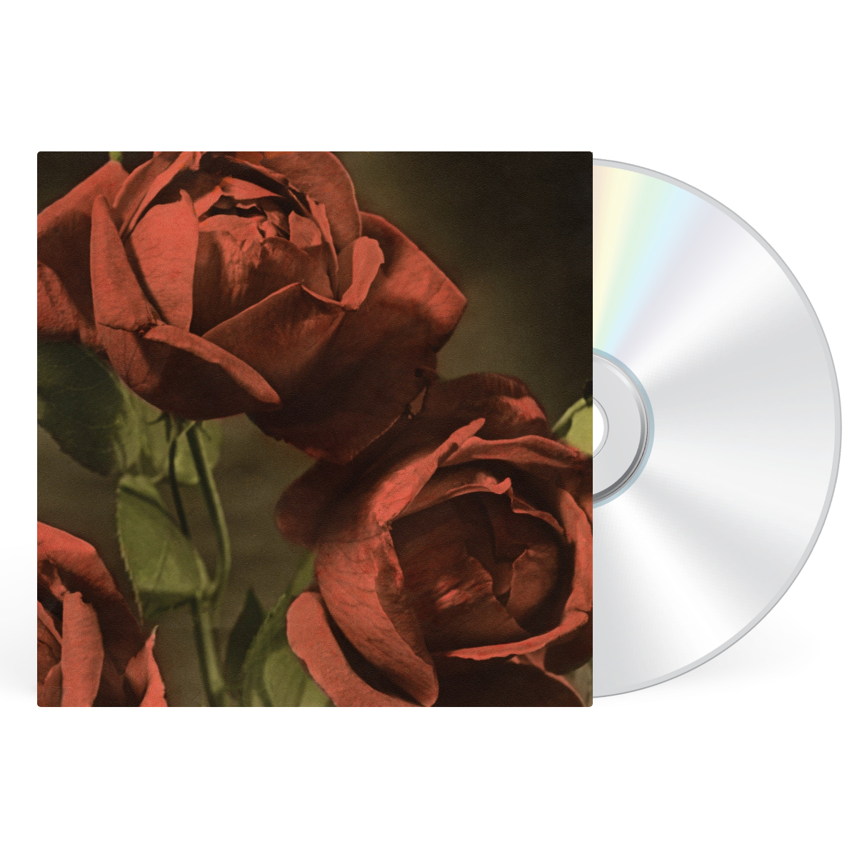 CD artwork