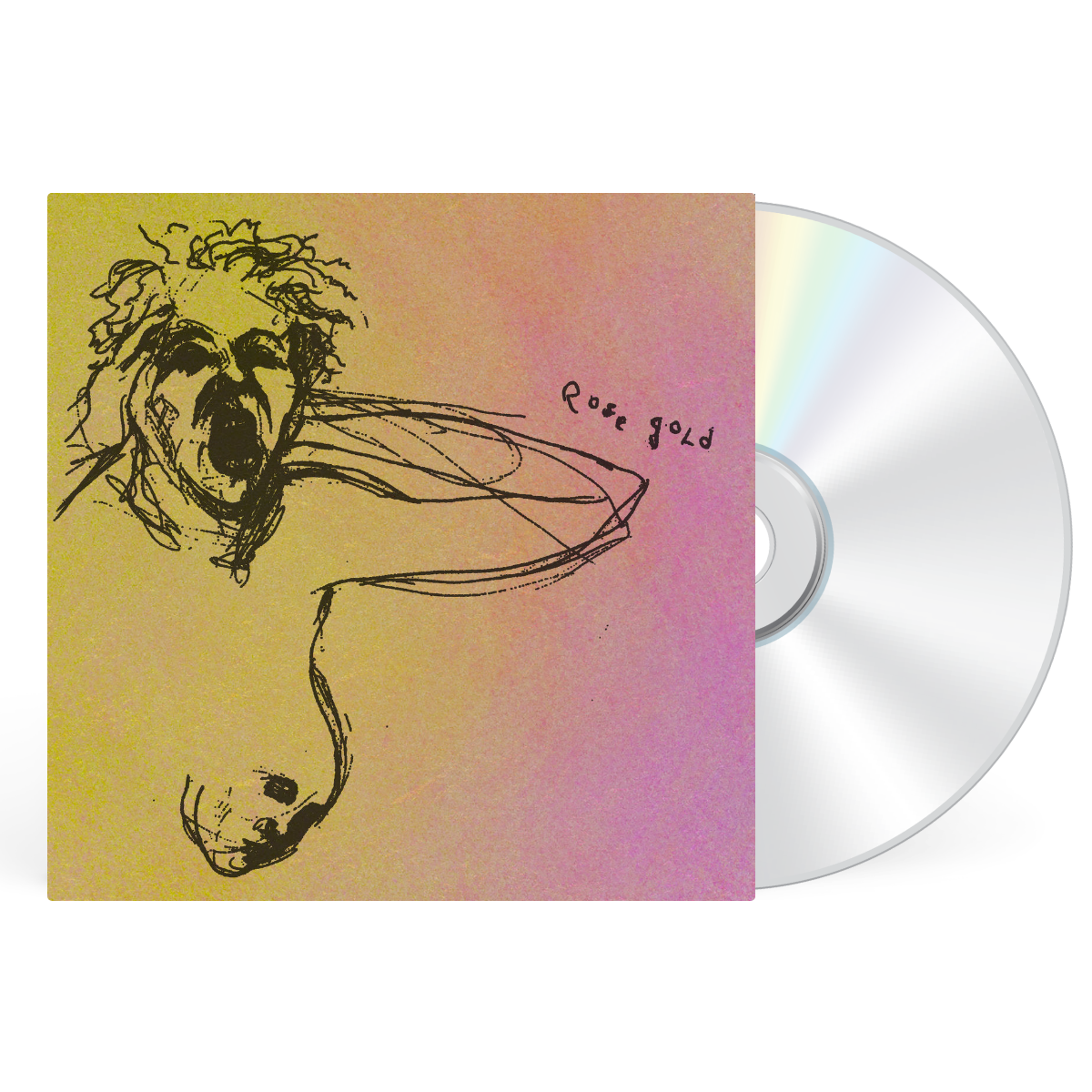 CD artwork