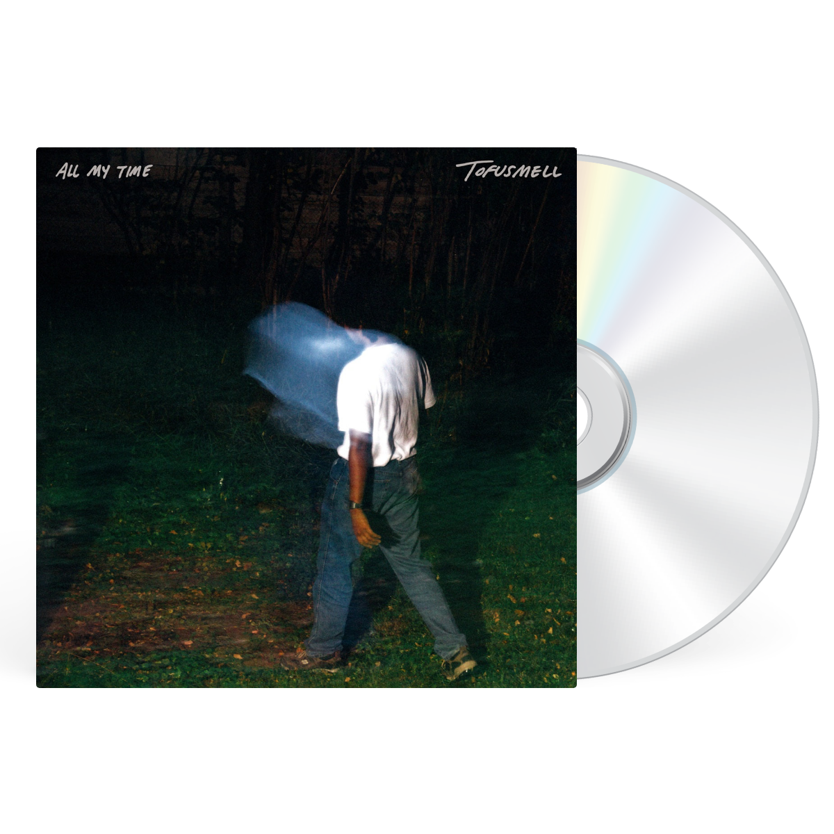 CD artwork