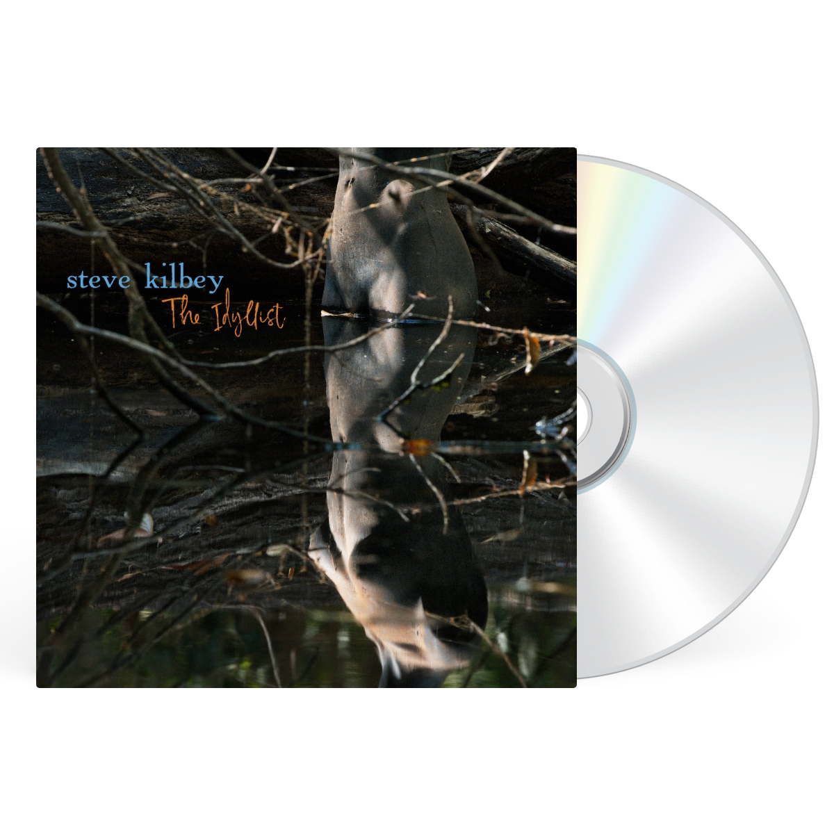 CD artwork