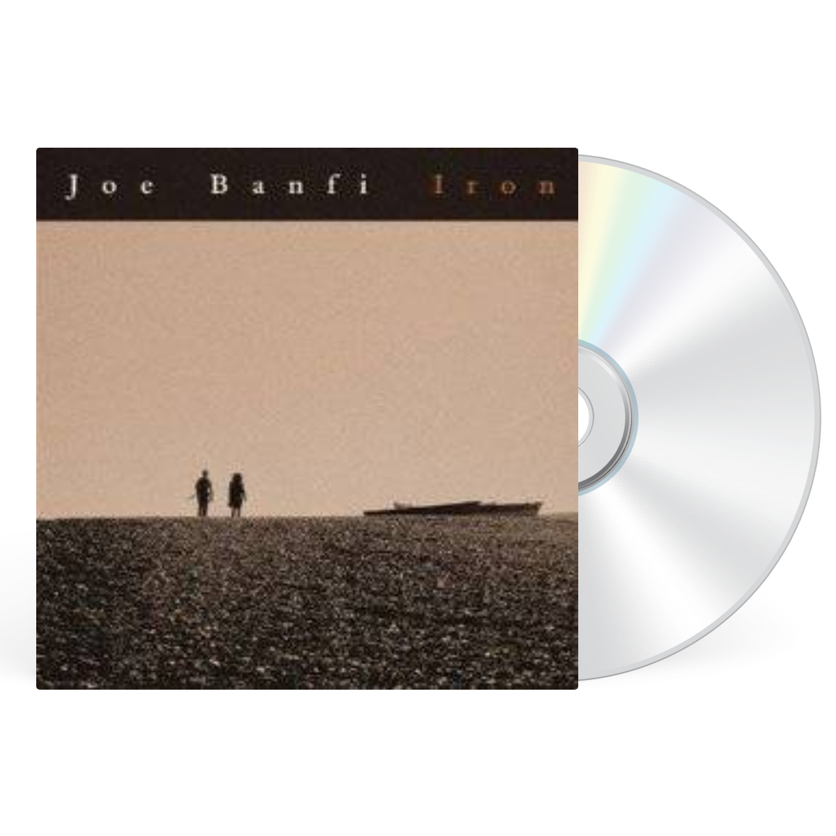 CD artwork
