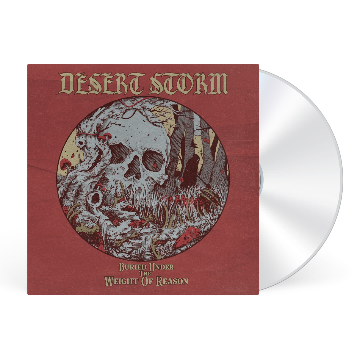 CD artwork