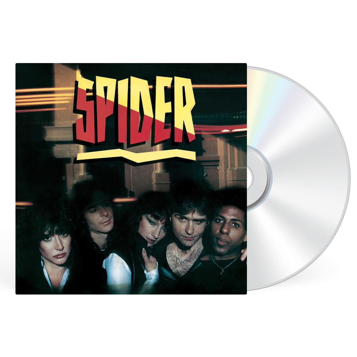 CD artwork