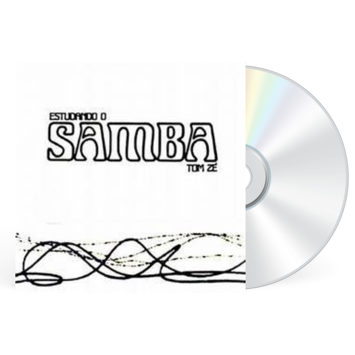 CD artwork