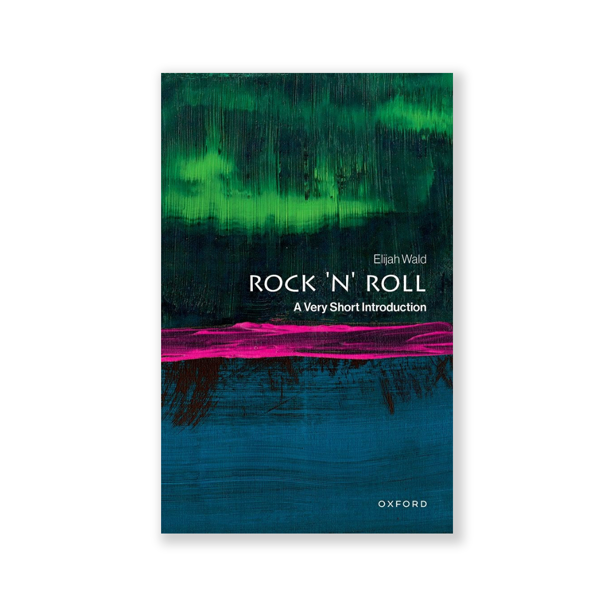 Paperback artwork