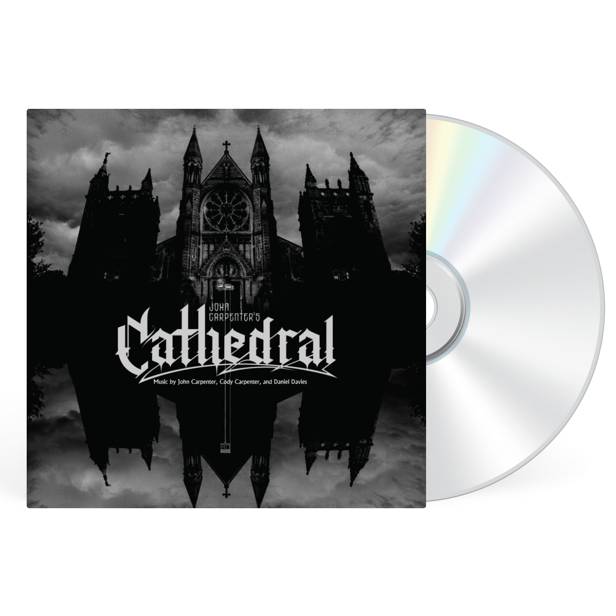 CD artwork
