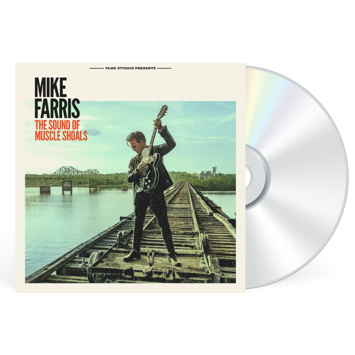 CD artwork