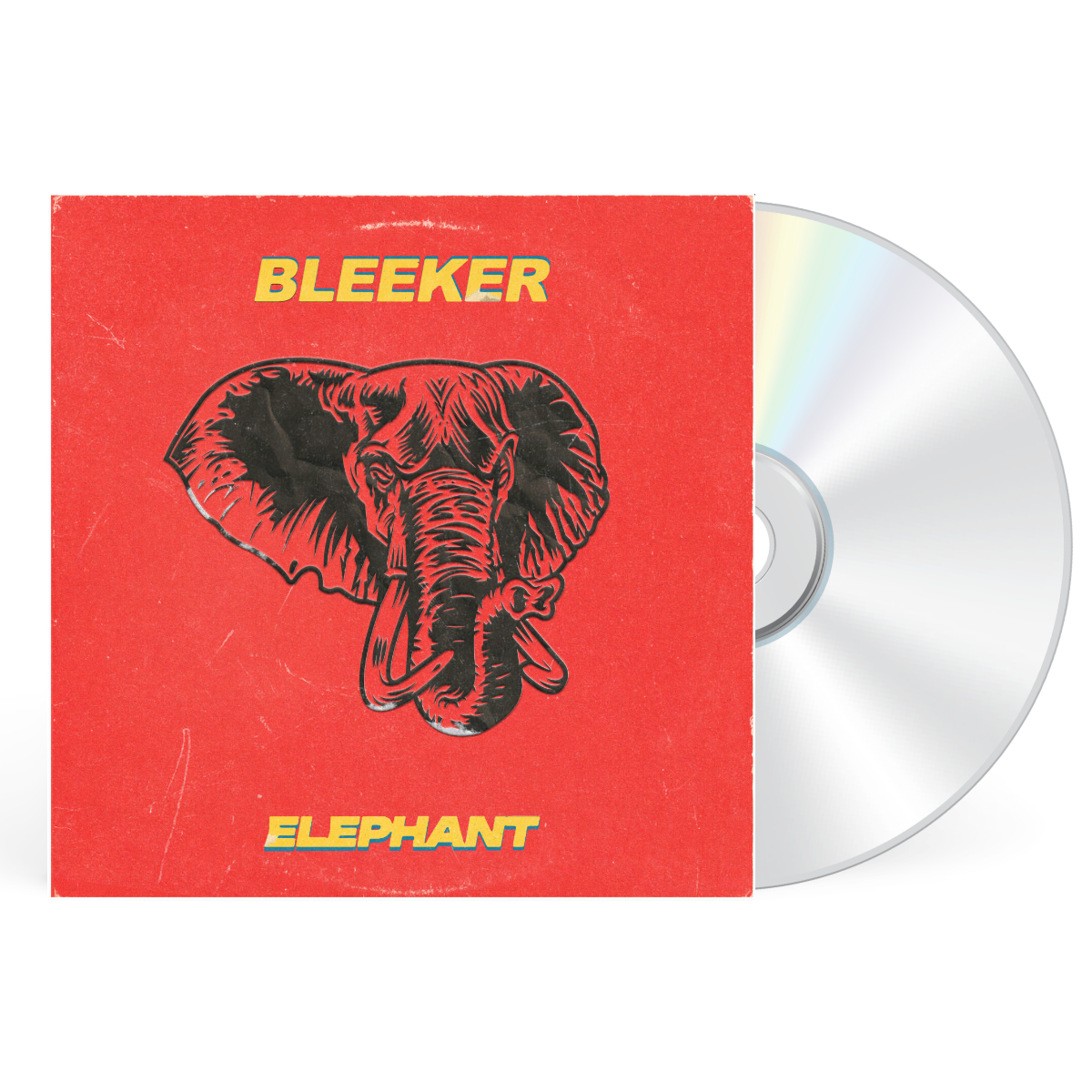 CD artwork