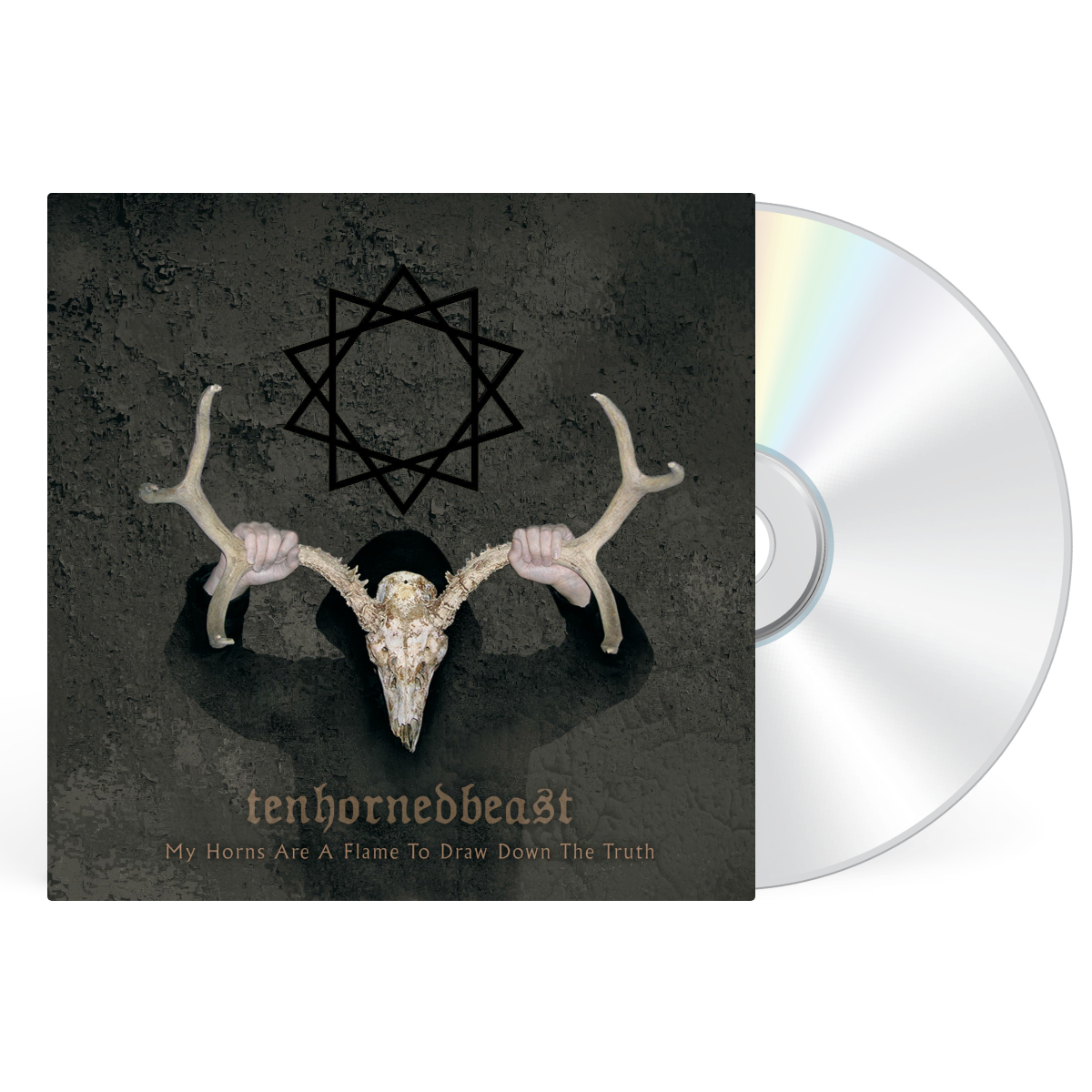 CD artwork