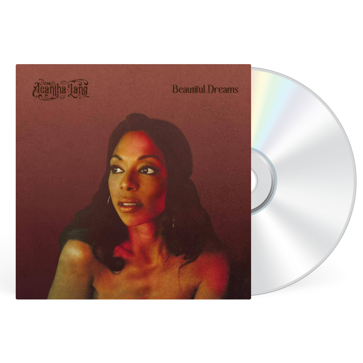 CD artwork