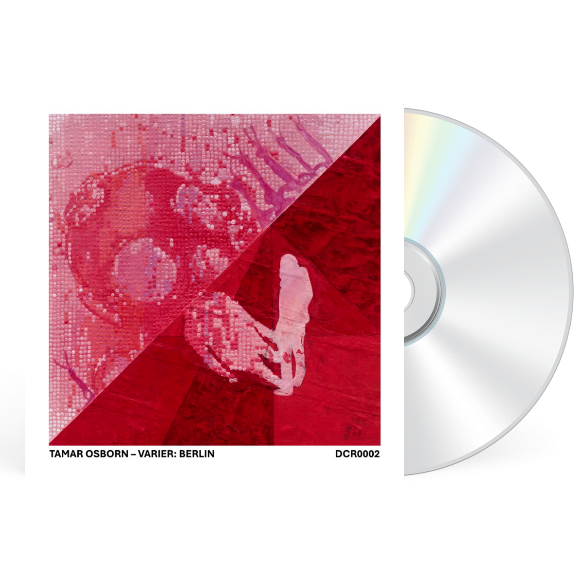 CD artwork