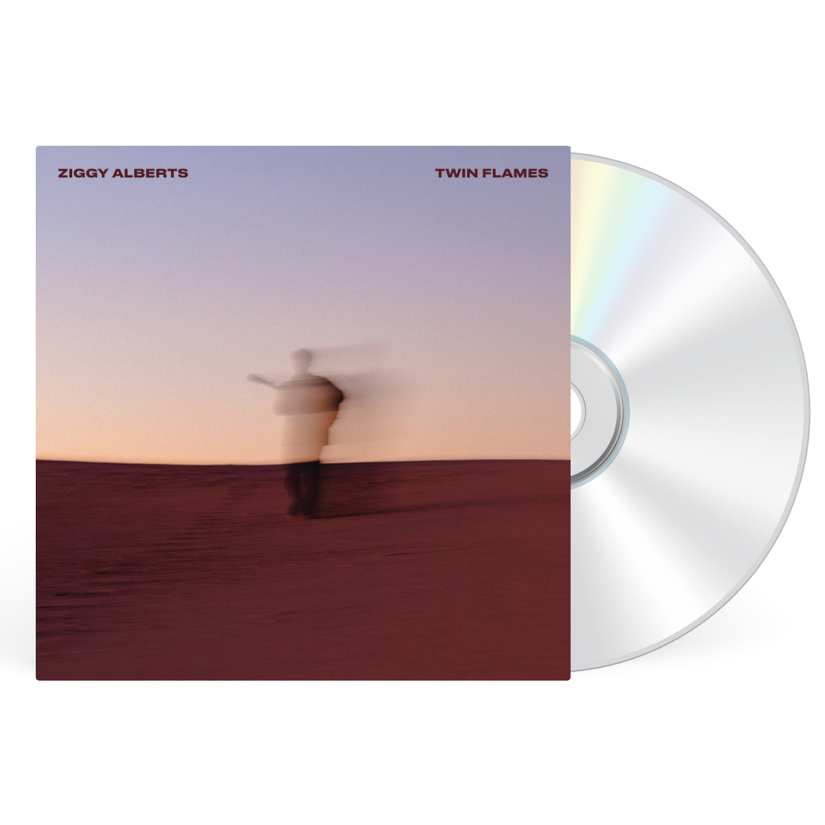 CD artwork
