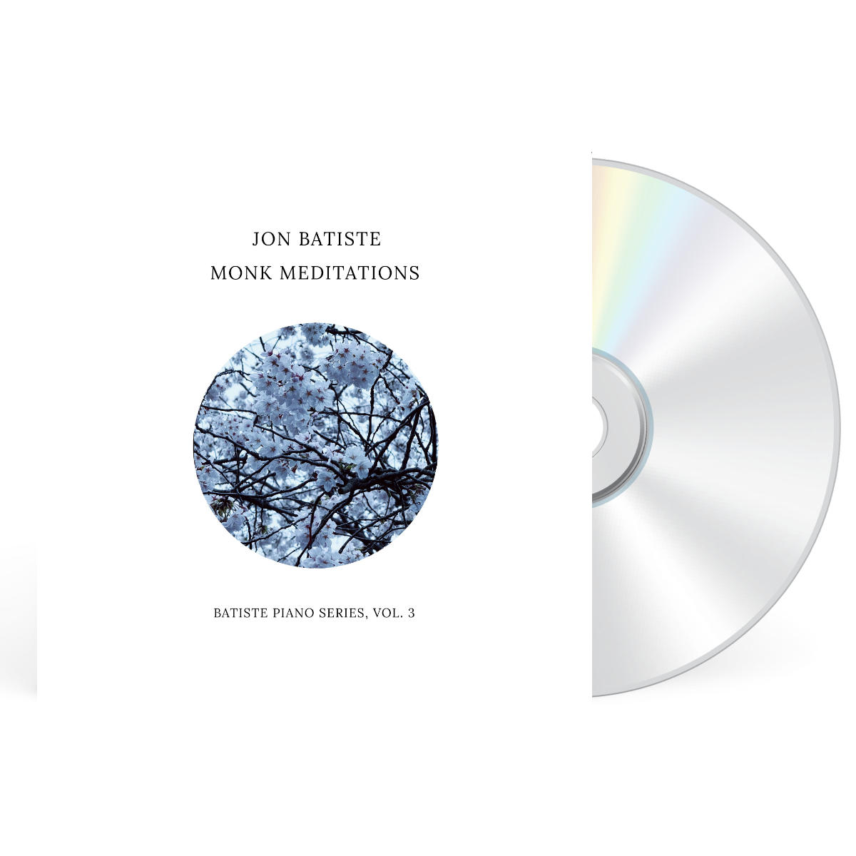 CD artwork