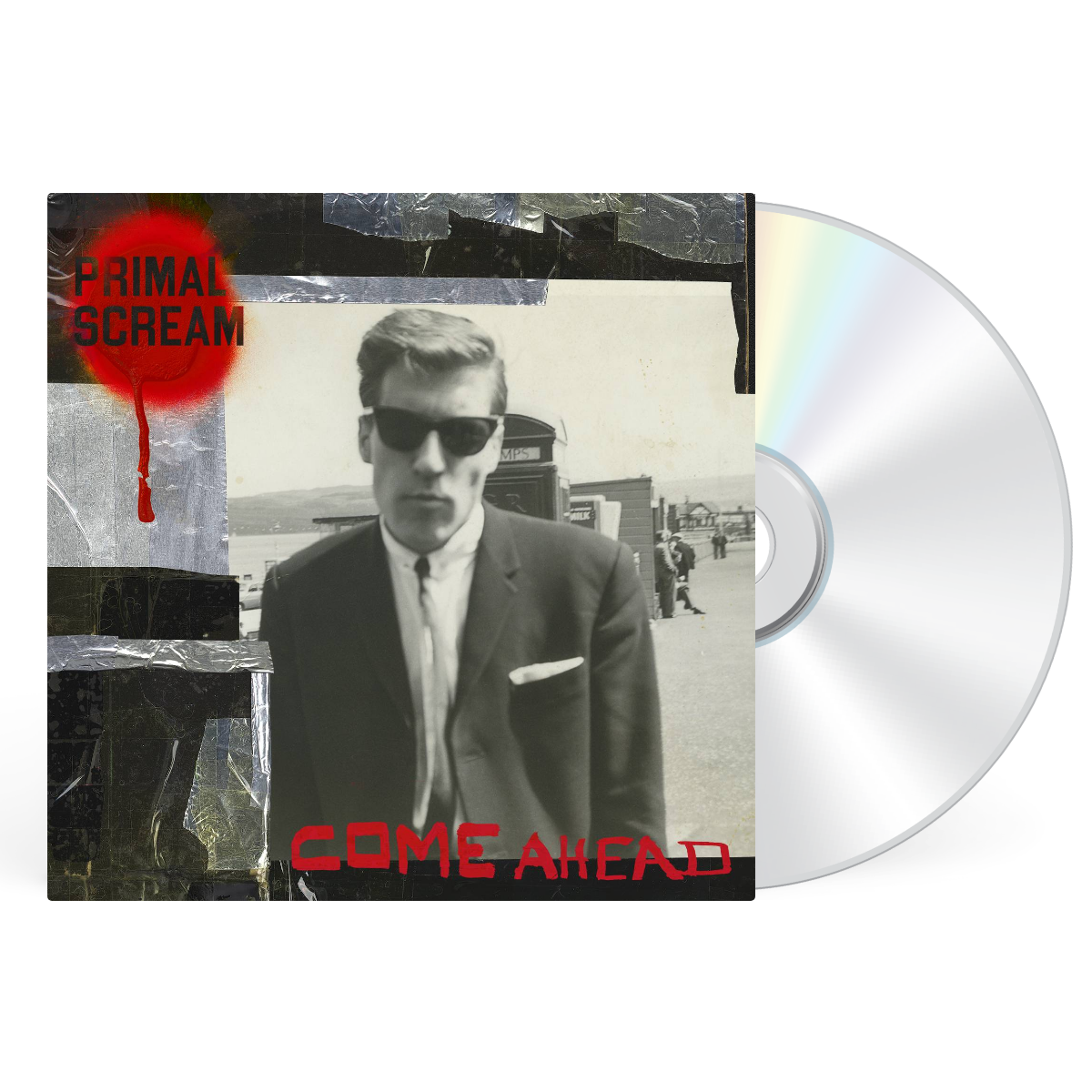 CD artwork