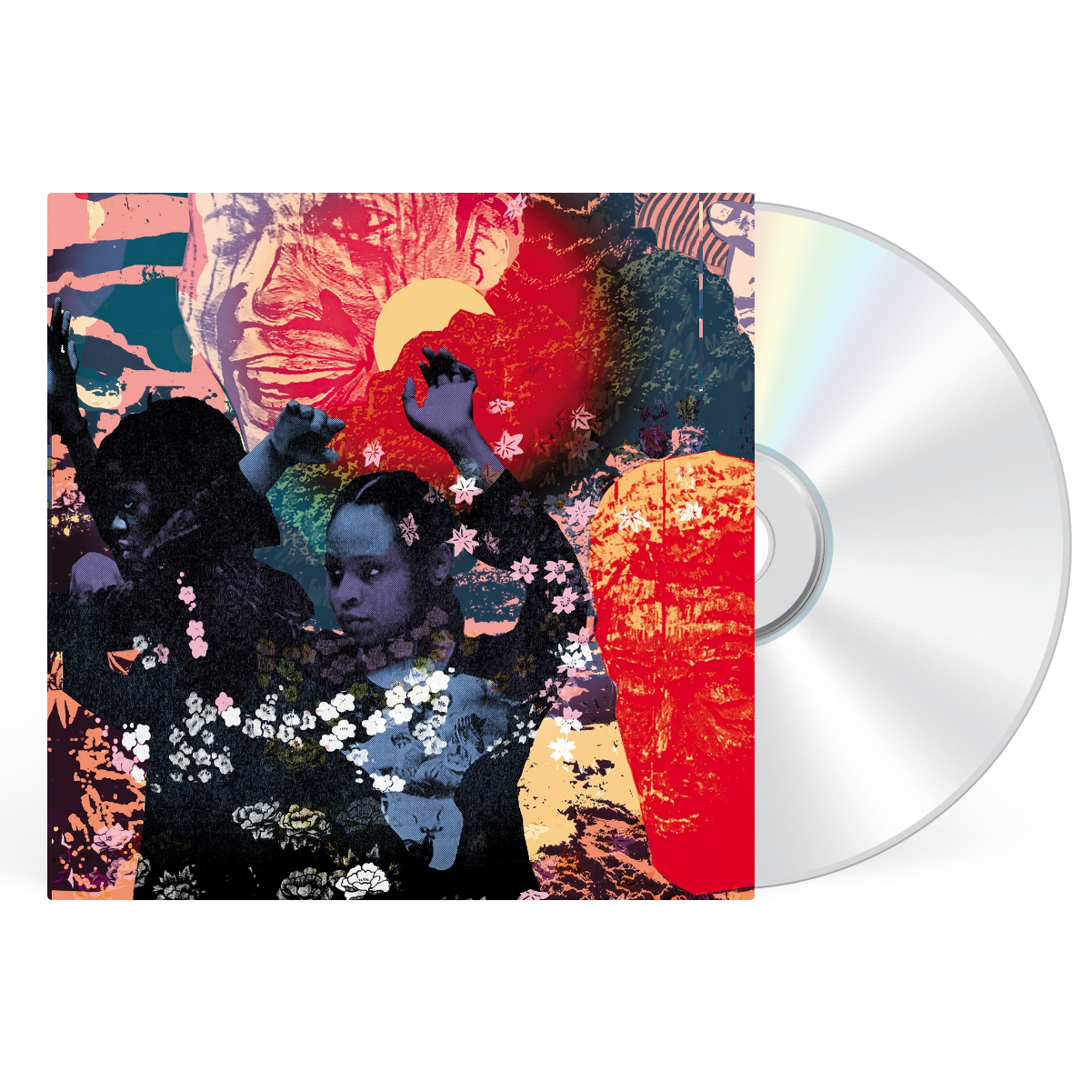 CD artwork