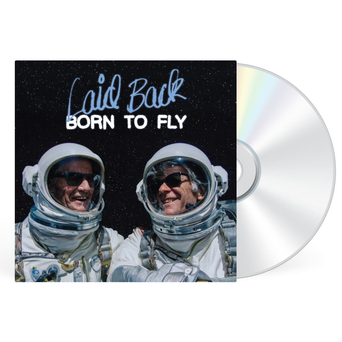 CD artwork