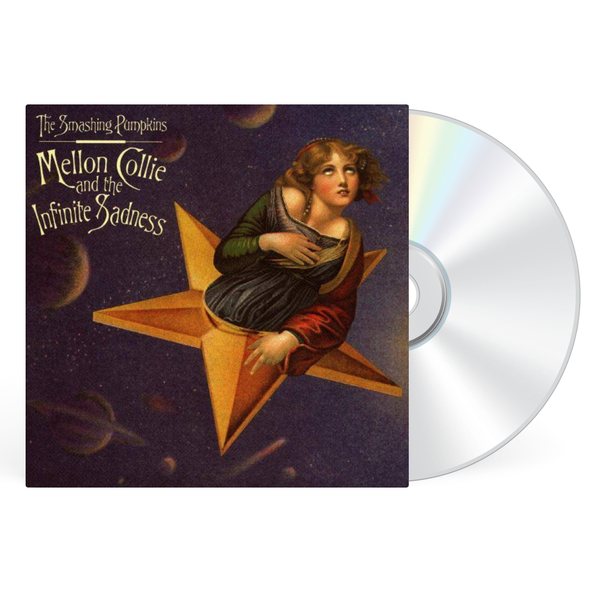 CD artwork