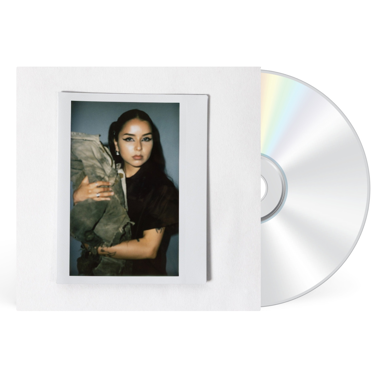 CD artwork