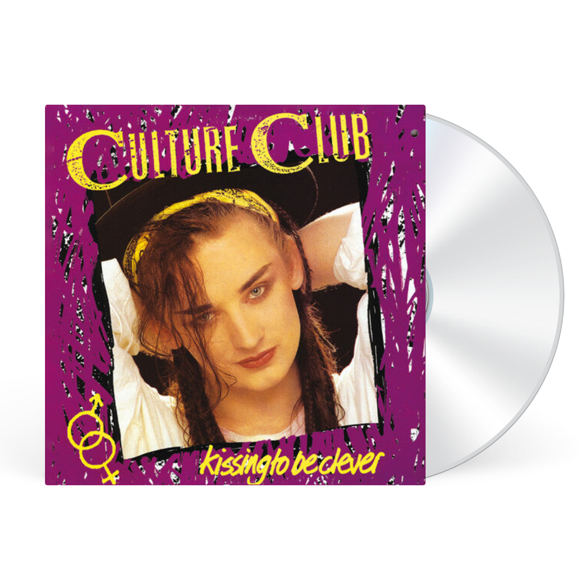 CD artwork