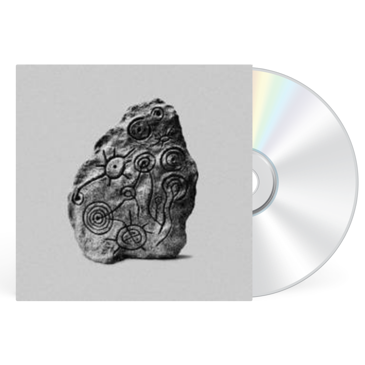 CD artwork