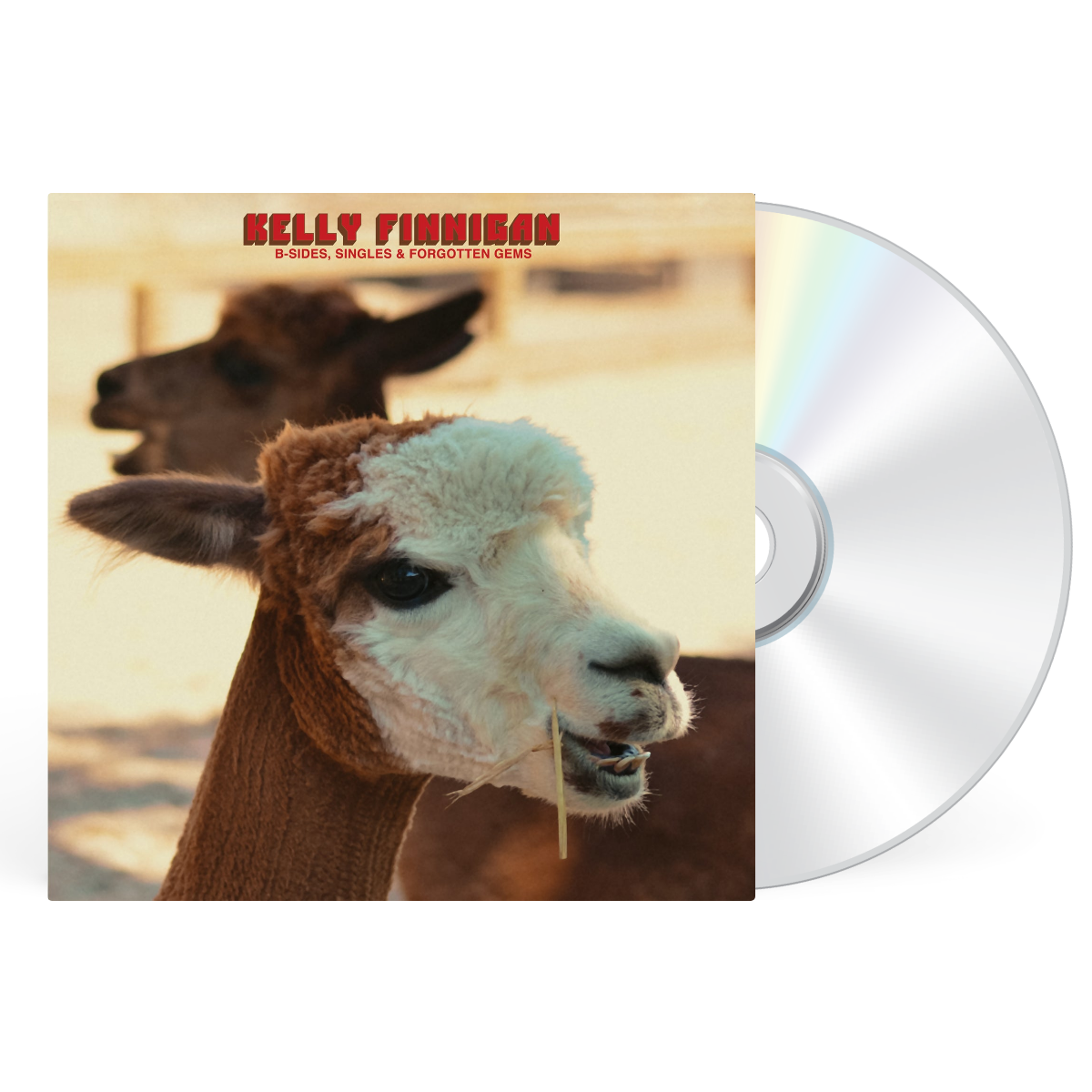 CD artwork
