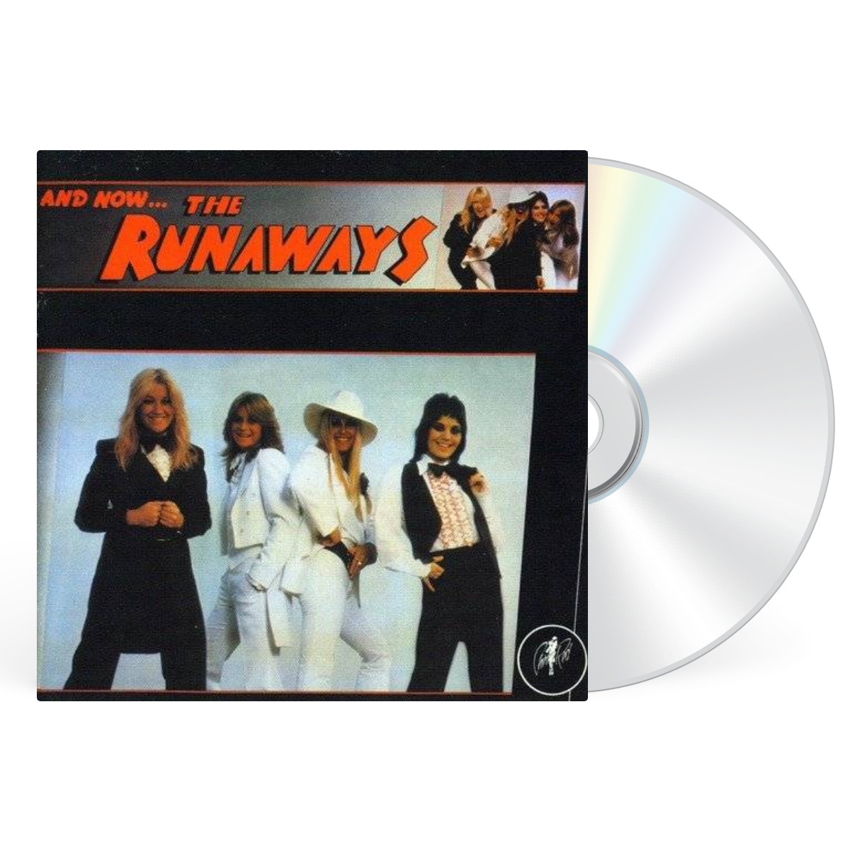 CD artwork