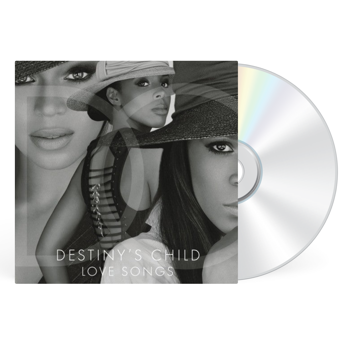 CD artwork