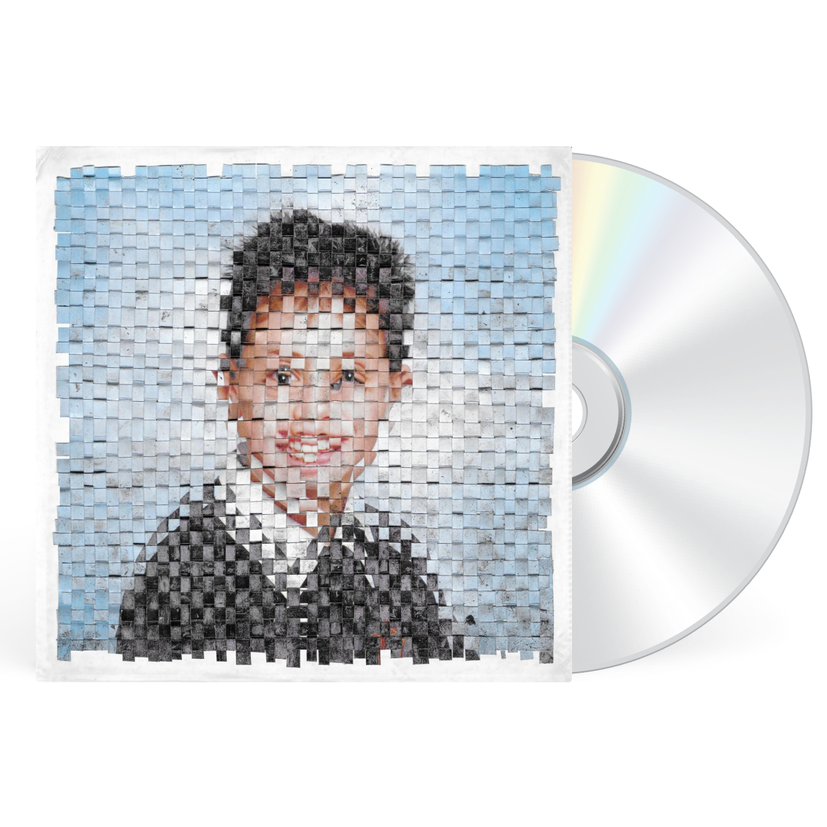 CD artwork