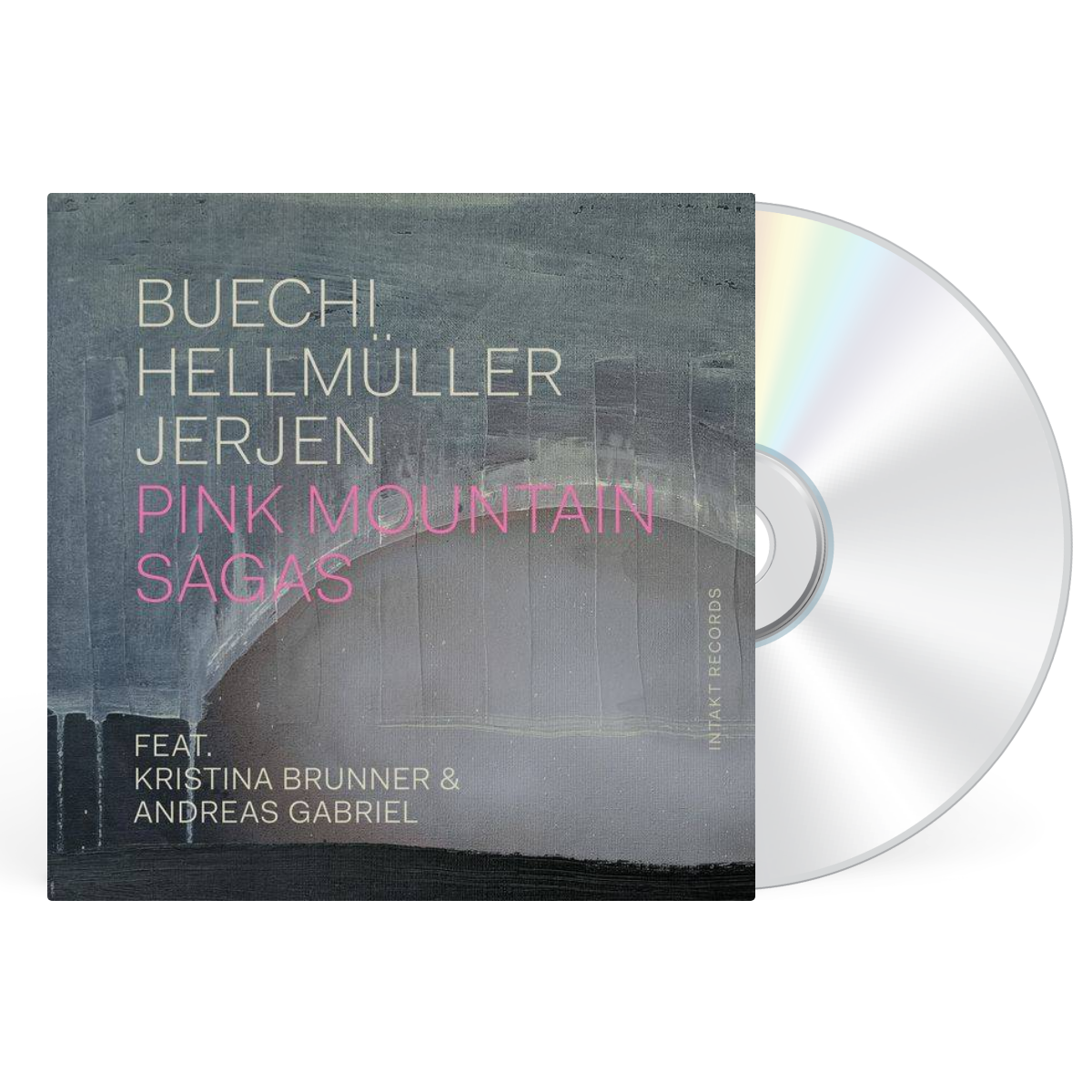 CD artwork