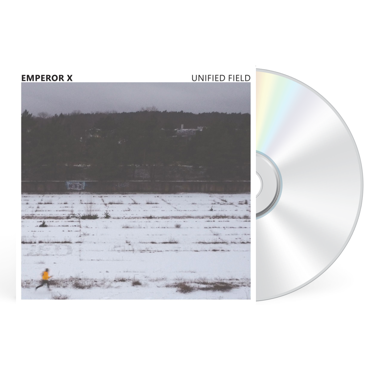 CD artwork