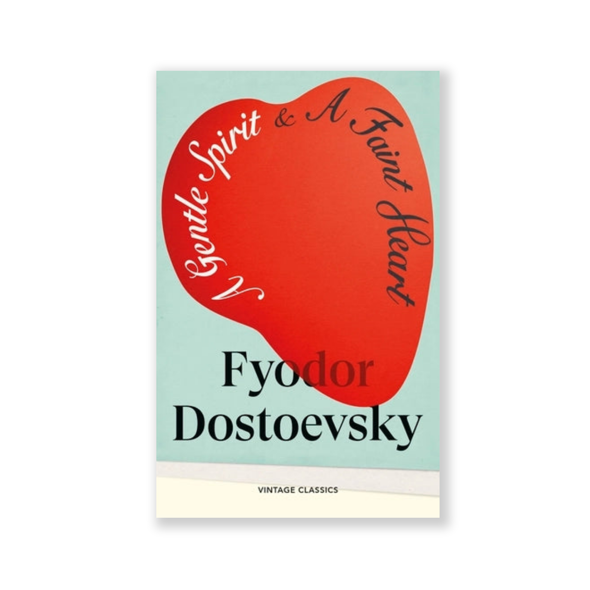 Paperback artwork