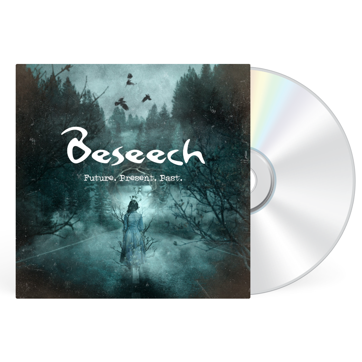 CD artwork