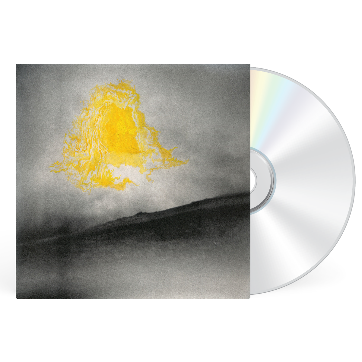 CD artwork