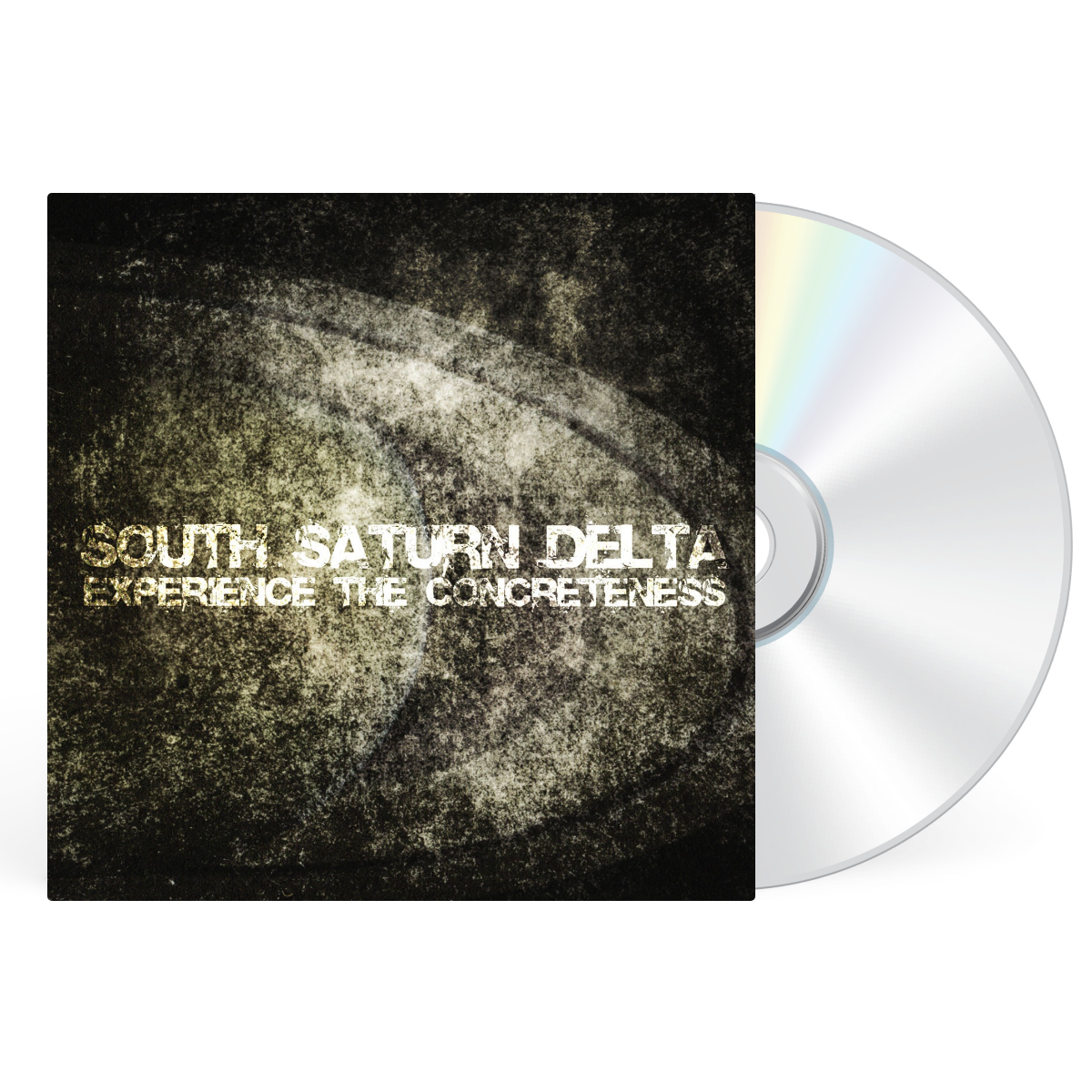 CD artwork