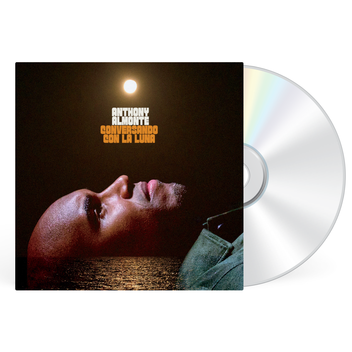 CD artwork
