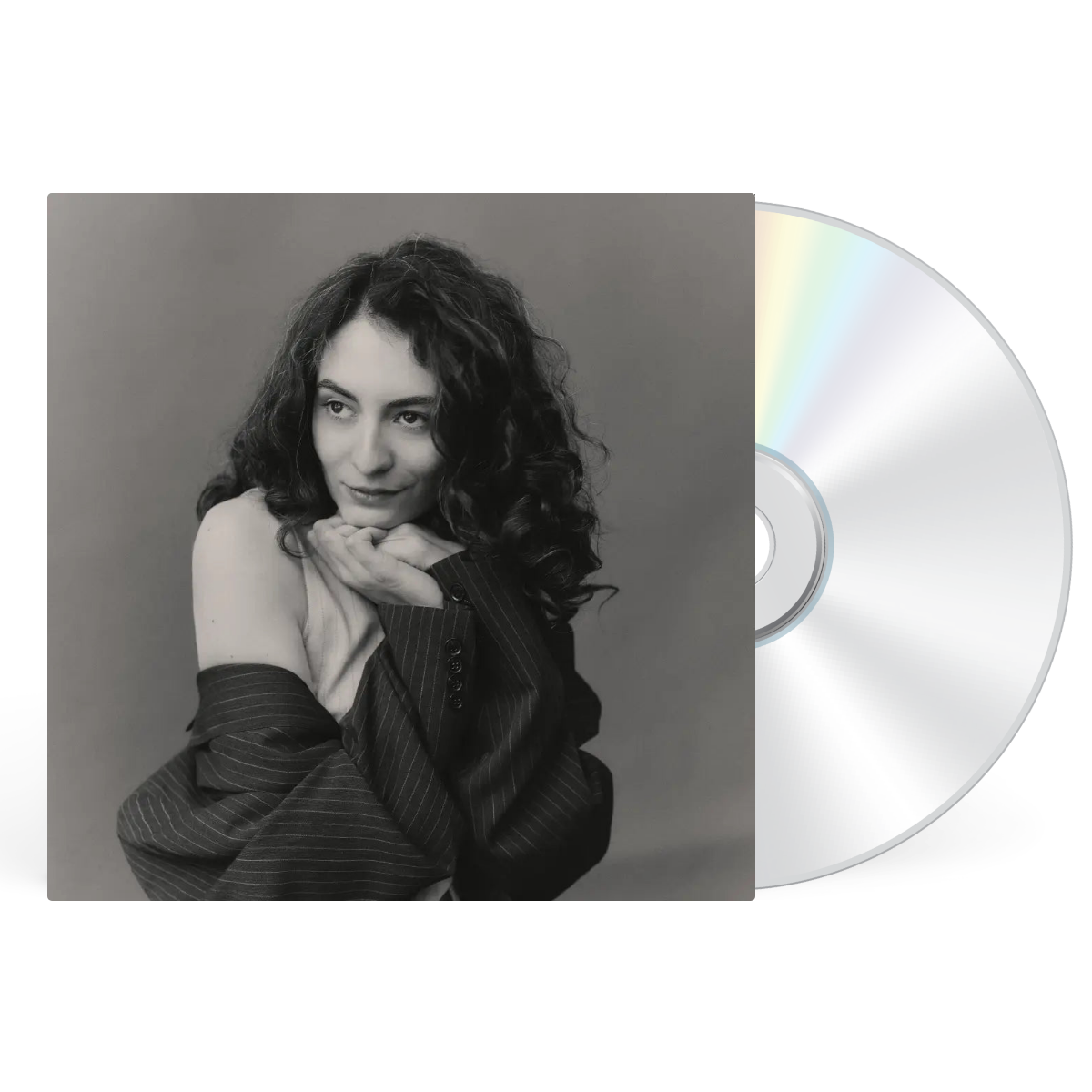 CD artwork