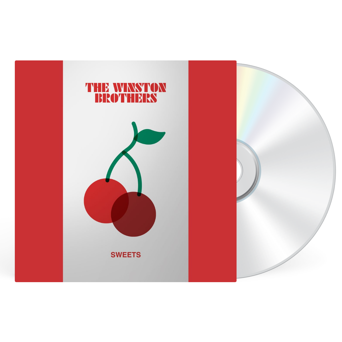 CD artwork