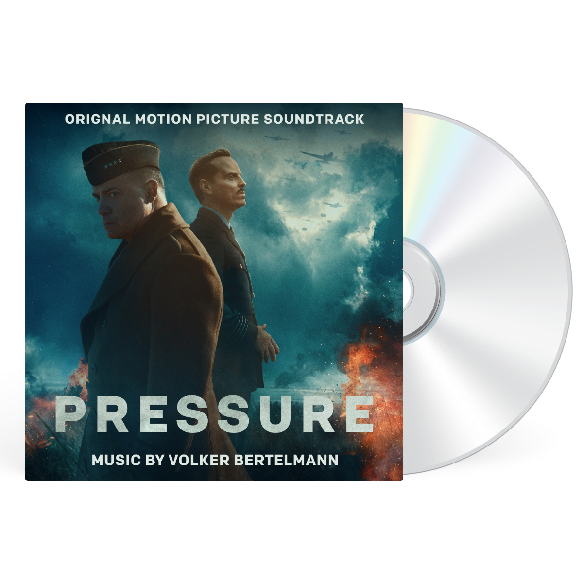 CD artwork