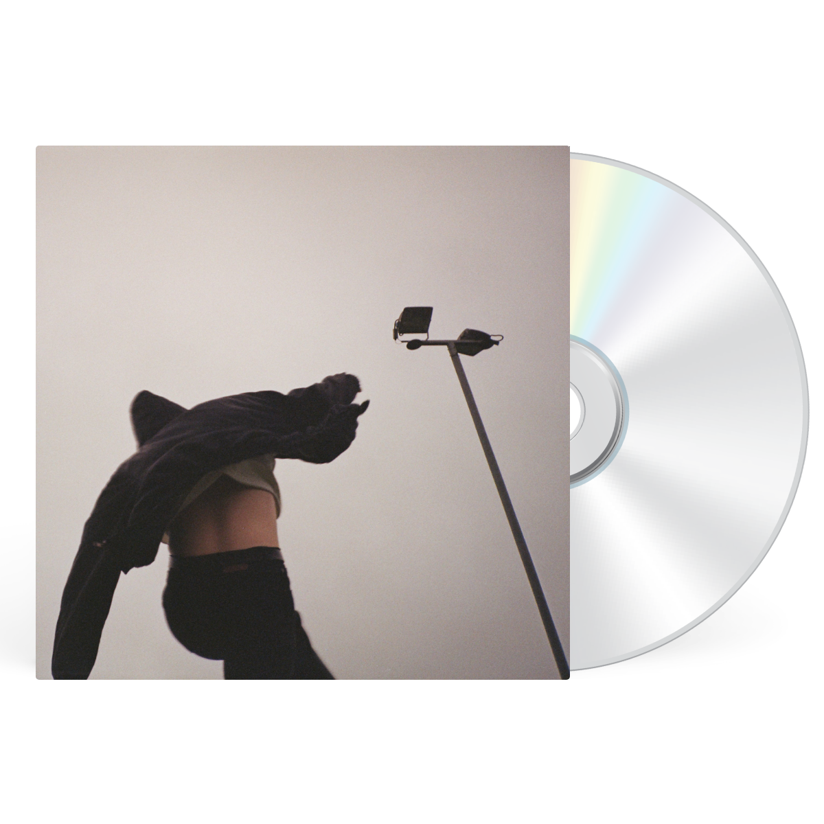 CD artwork