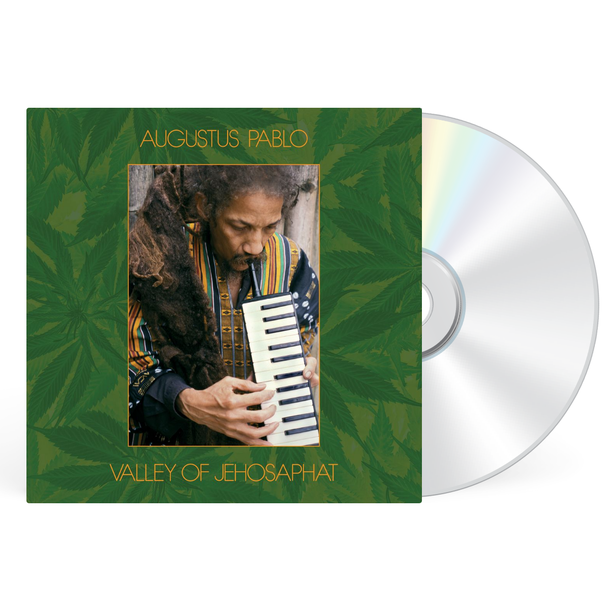 CD artwork