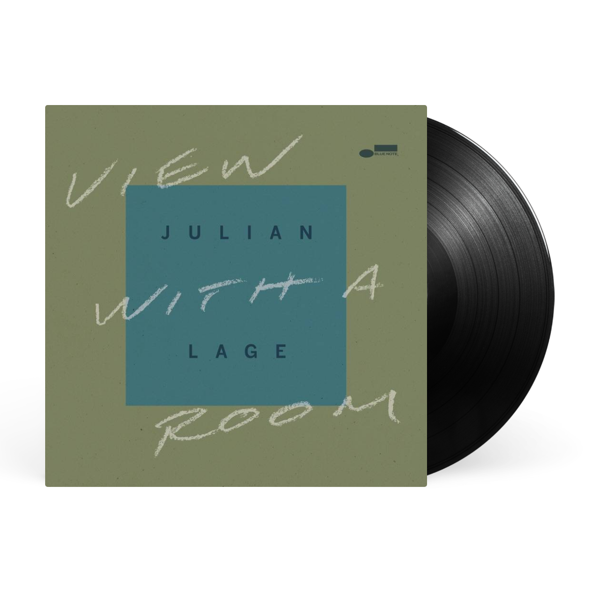 LP artwork