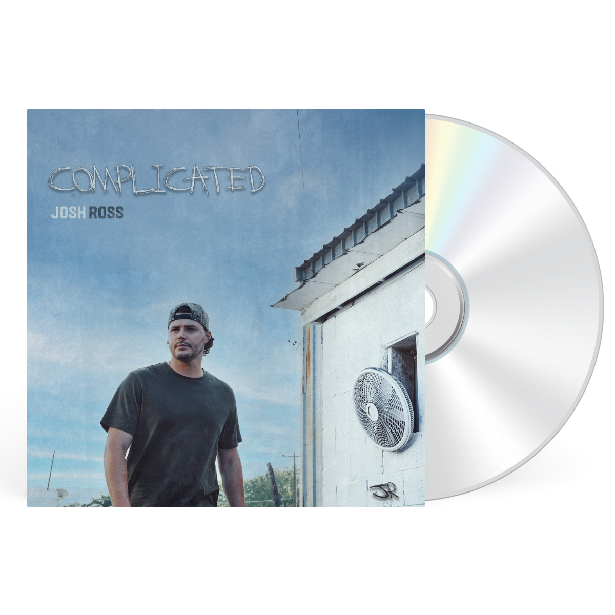 CD artwork