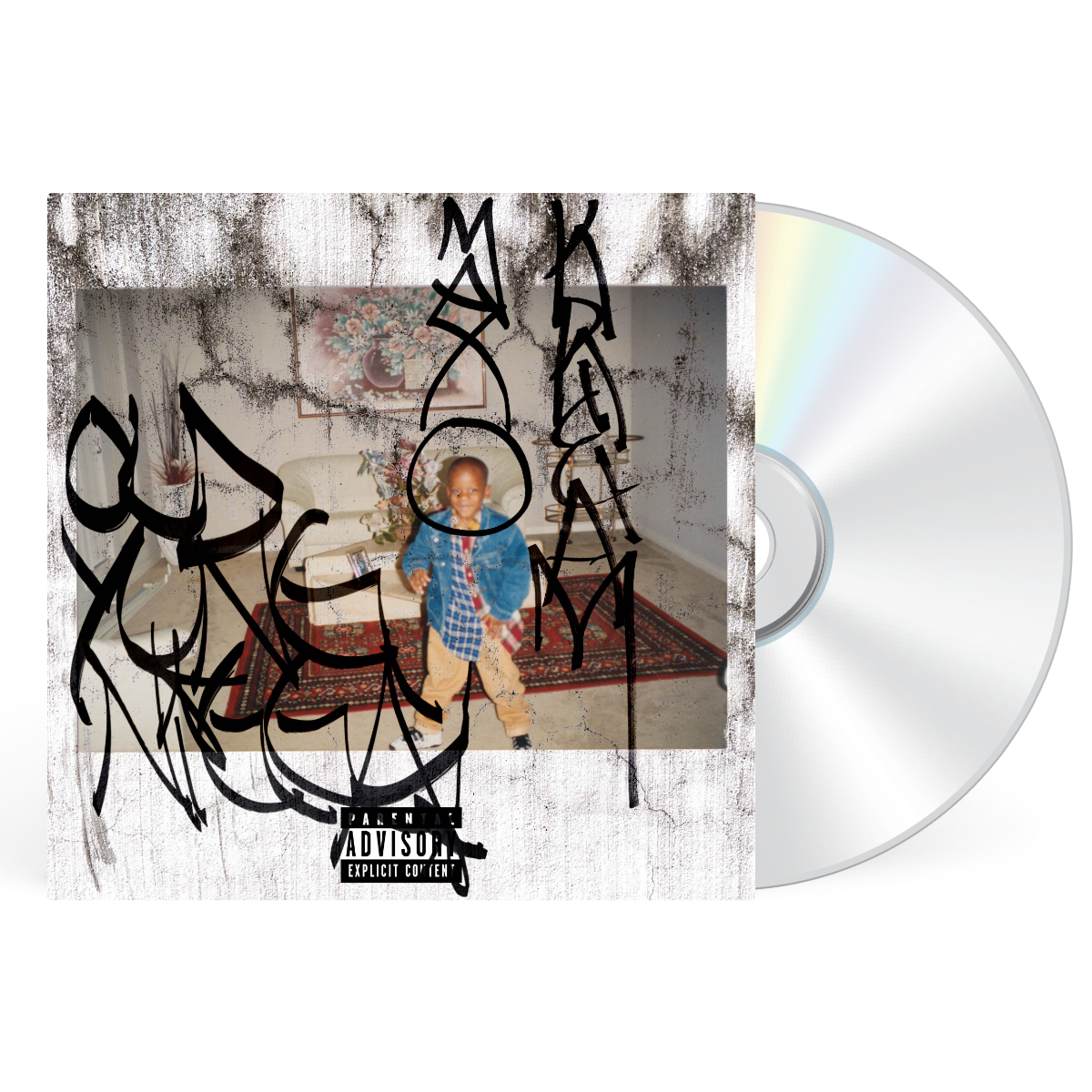 CD artwork