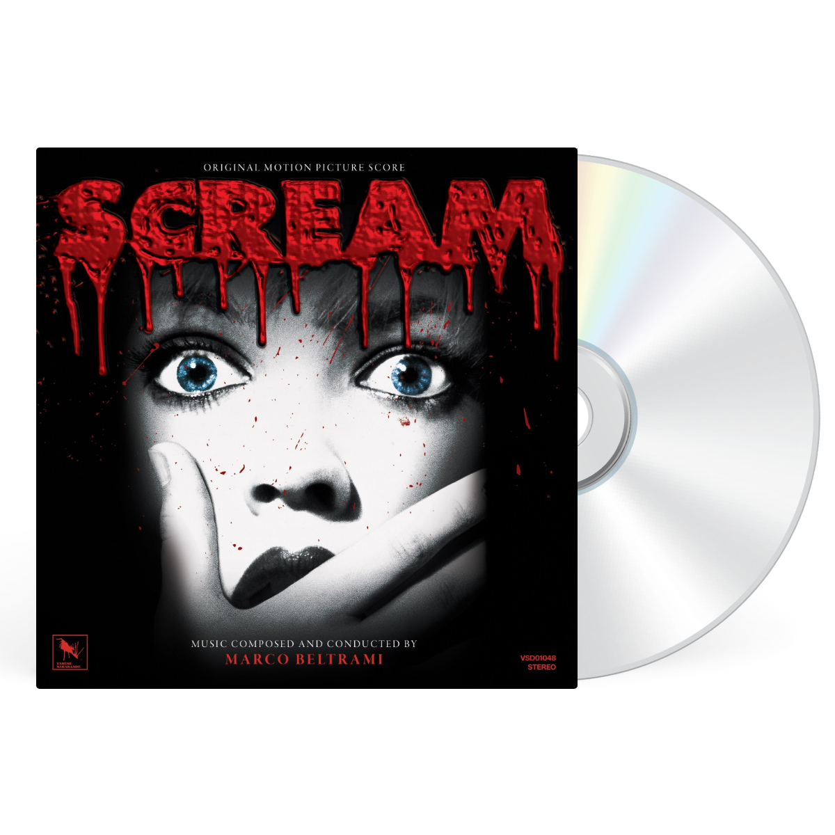CD artwork