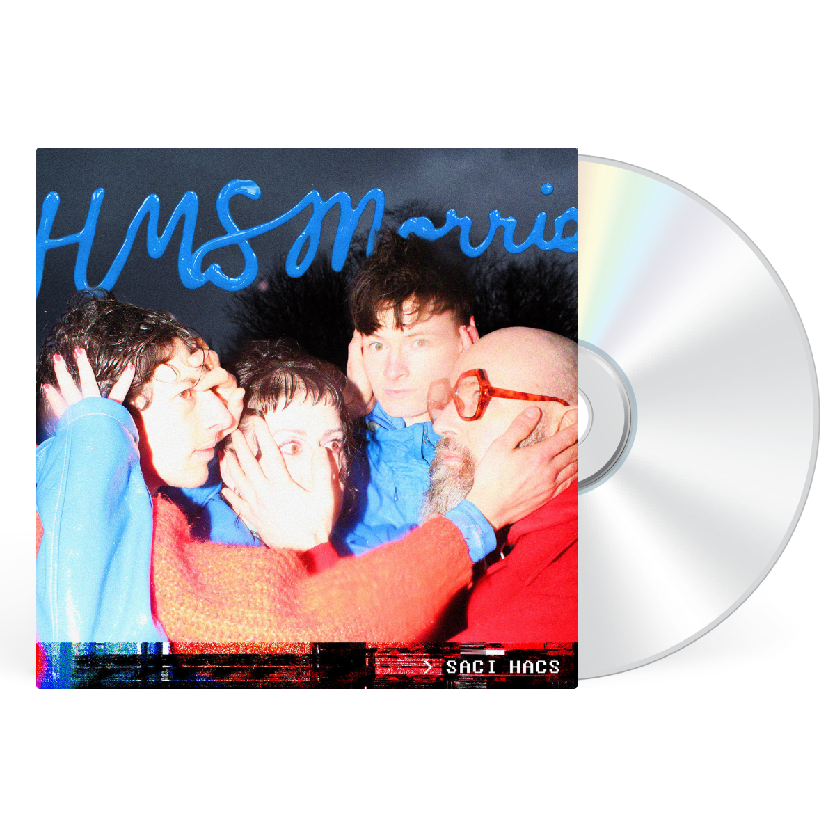 CD artwork