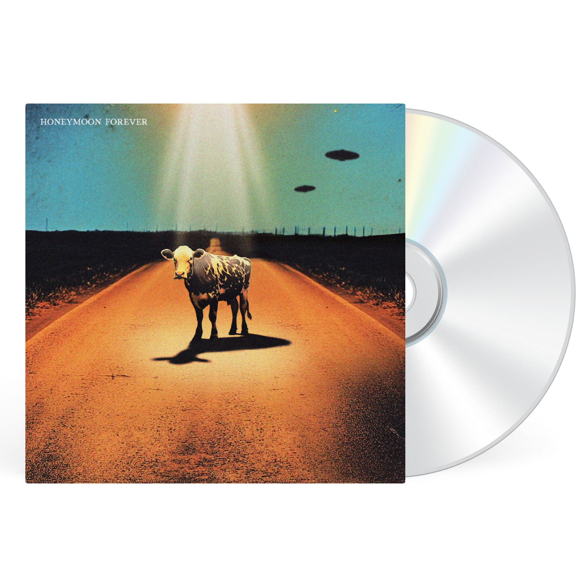 CD artwork