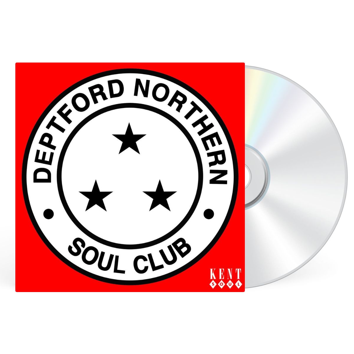CD artwork